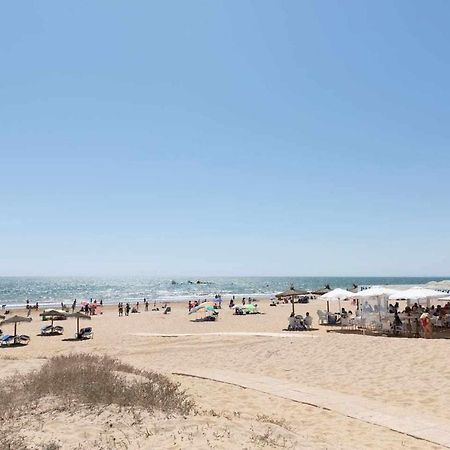 En La Misma Playa Nuevo 3 Dormit Vistas Al Mar Apartment Punta Umbria Luaran gambar